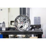 Vossen - Felga - CG-209T (3 częściowa)