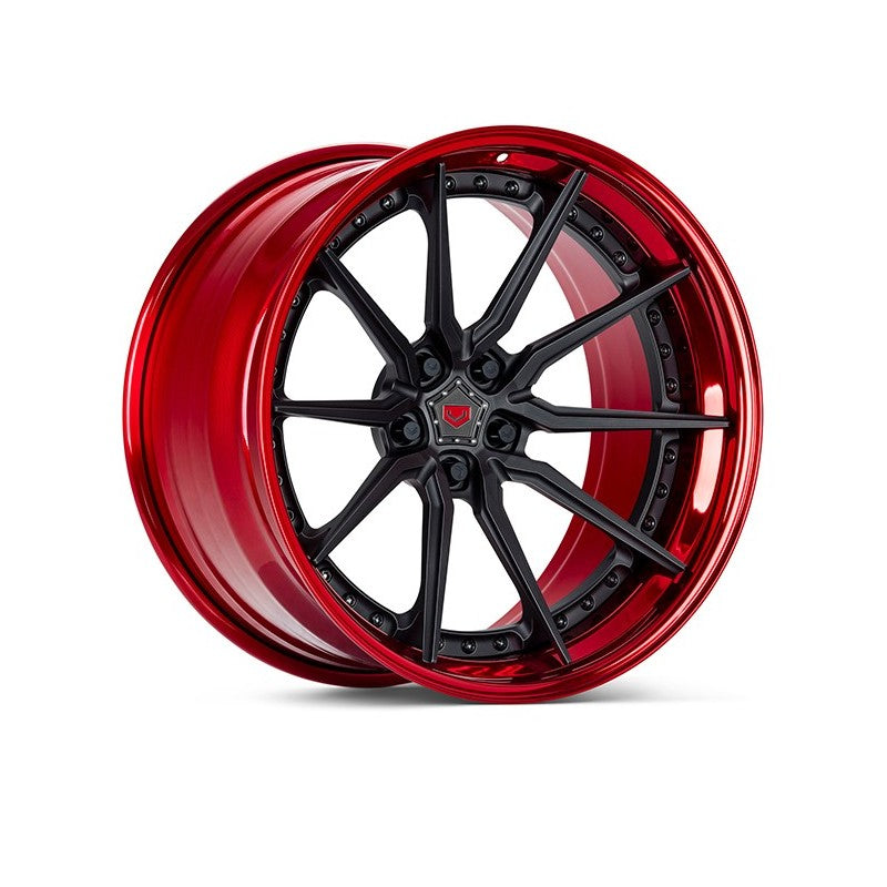 Vossen - Felga - M-X2 (3 częściowa)