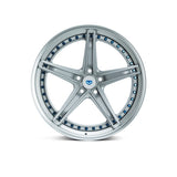 Vossen - Felga - S17-03 (3 częściowa)