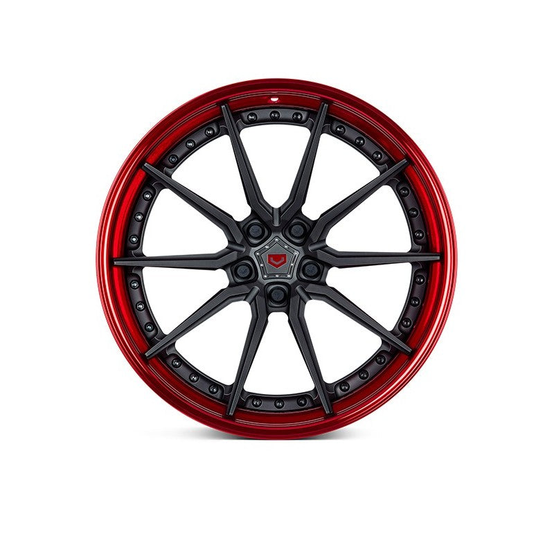 Vossen - Felga - M-X2 (3 częściowa)