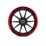 Vossen - Felga - M-X2 (3 częściowa)