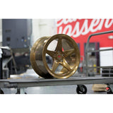 Vossen - Felga - LC-101