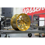 Vossen - Felga - LC-109T