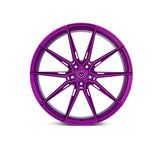 Vossen - Felga - EVO-2R