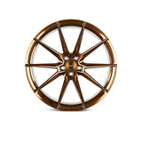 Vossen - Felga - EVO-2