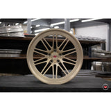 Vossen - Felga - LC-107