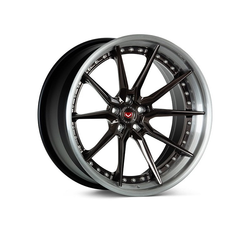 Vossen - Felga - EVO-2 (3 częściowa)