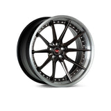 Vossen - Felga - EVO-2 (3 częściowa)