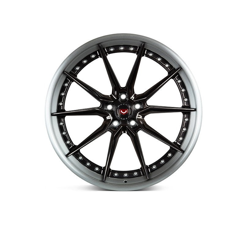 Vossen - Felga - EVO-2 (3 częściowa)