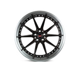 Vossen - Felga - EVO-2 (3 częściowa)