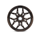 Vossen - Felga - EVO-4R