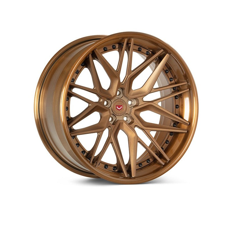 Vossen - Felga - EVO-5 (3 częściowa)