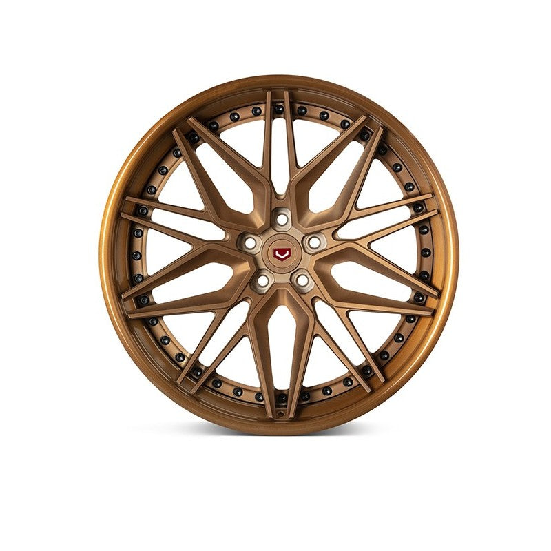 Vossen - Felga - EVO-5 (3 częściowa)