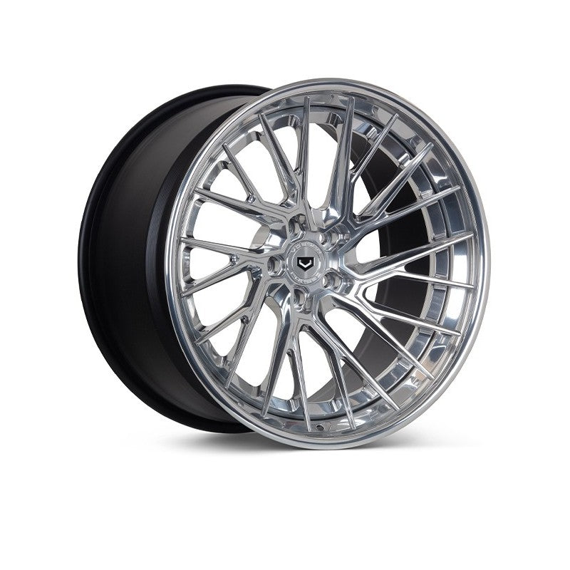 Vossen - Felga - EVO-6T (3 częściowa)