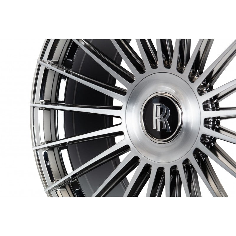 Vossen - Felga - HF-8