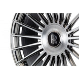 Vossen - Felga - HF-8