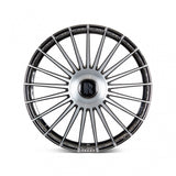 Vossen - Felga - HF-8