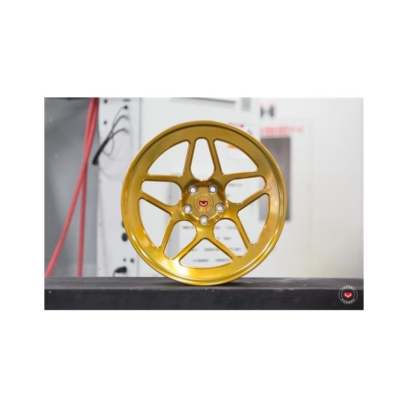 Vossen - Felga - LC-104