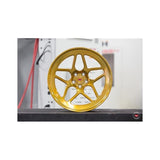 Vossen - Felga - LC-104
