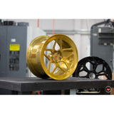 Vossen - Felga - LC-104