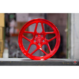 Vossen - Felga - LC-104