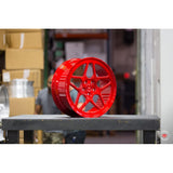 Vossen - Felga - LC-104