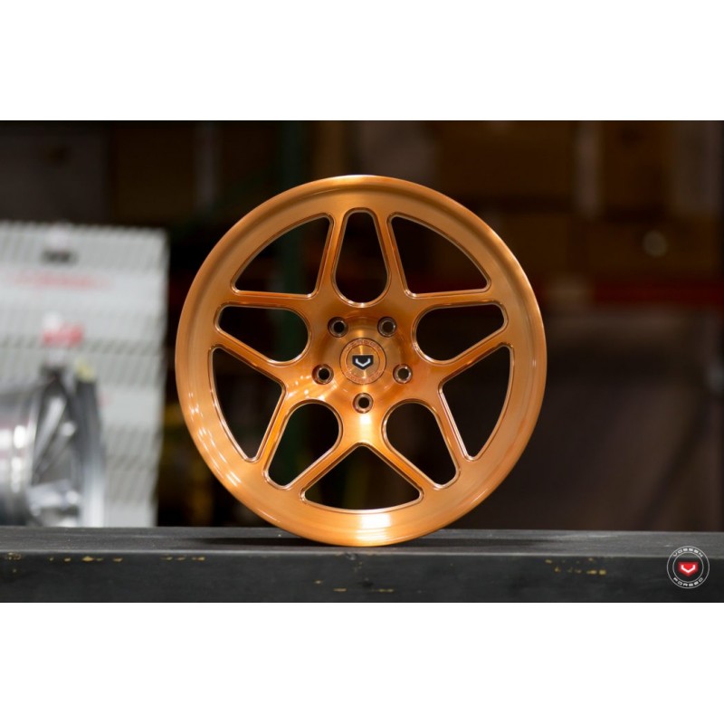 Vossen - Felga - LC-104