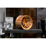 Vossen - Felga - LC-104