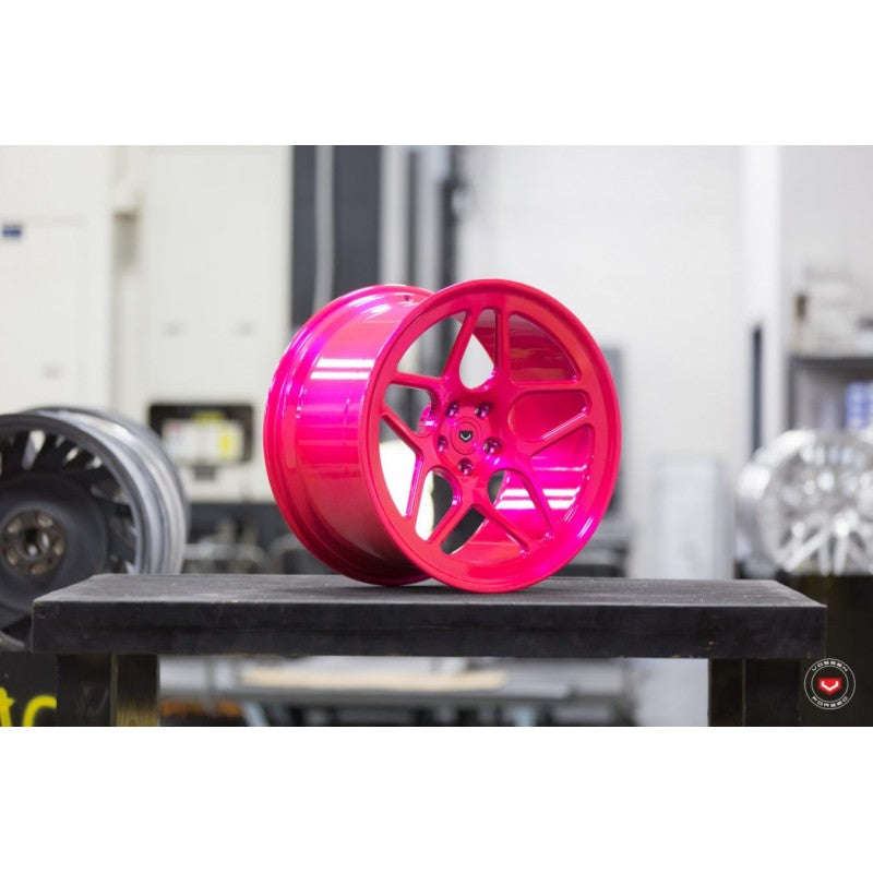 Vossen - Felga - LC-104