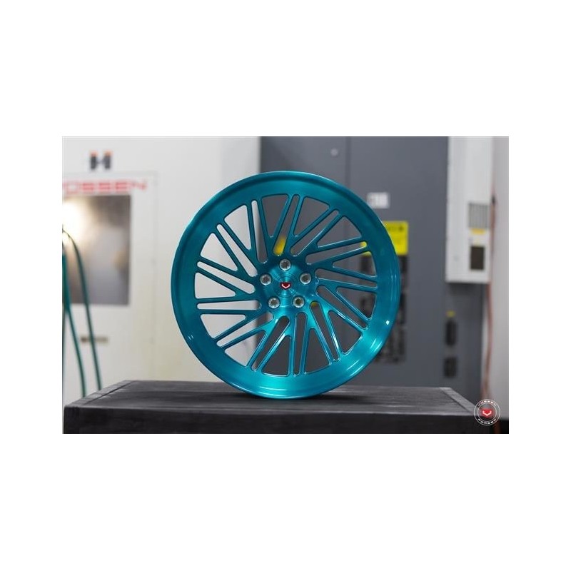 Vossen - Felga - LC-105T