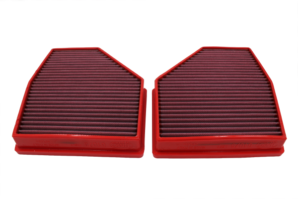 BMC - Filtry Powietrza - Panelowe - FB01073