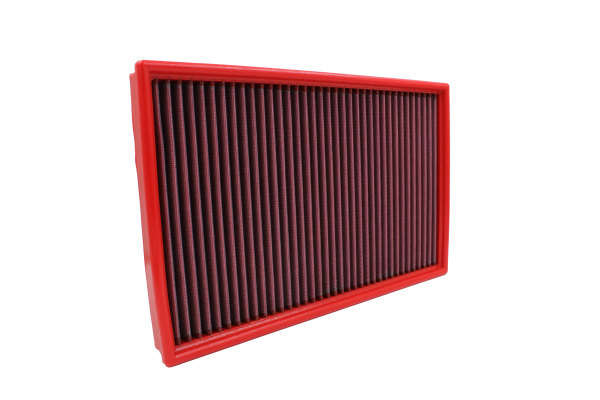 BMC - Filtr Powietrza - Panelowy - FB382/01