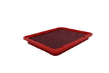 BMC - Filtr Powietrza - Panelowy - FB01135