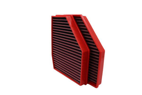 BMC - Filtry Powietrza - Panelowe - FB01034