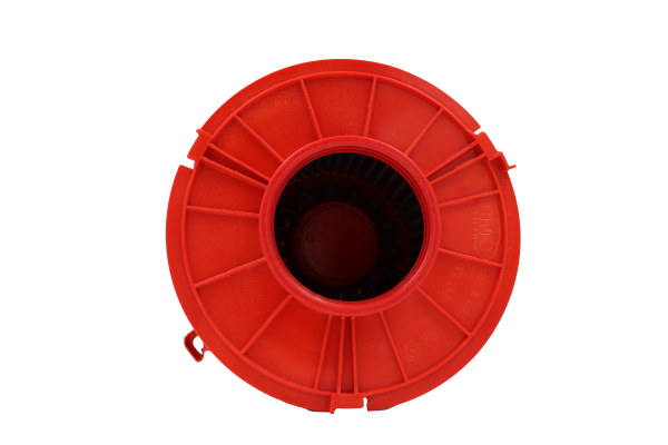 BMC - Filtr Powietrza - Cylindryczny - FB961/04