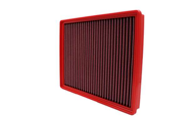 BMC - Filtr Powietrza - Panelowy - FB772/20