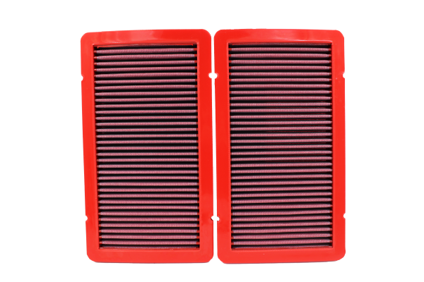 BMC - Filtr Powietrza - Panelowy - FB347/03