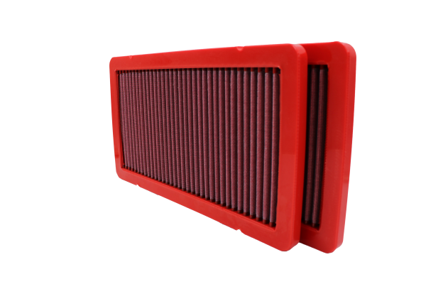 BMC - Filtr Powietrza - Panelowy - FB347/03