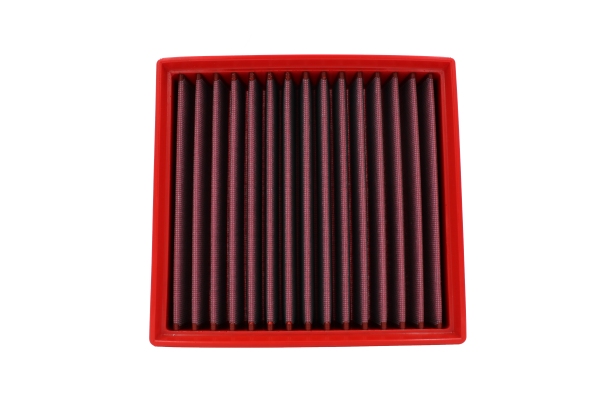 BMC - Filtr Powietrza - Panelowy - FB01206