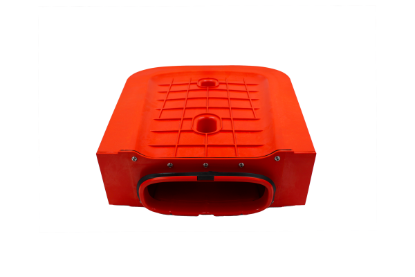 BMC - Filtr Powietrza - Panelowy - FB01023