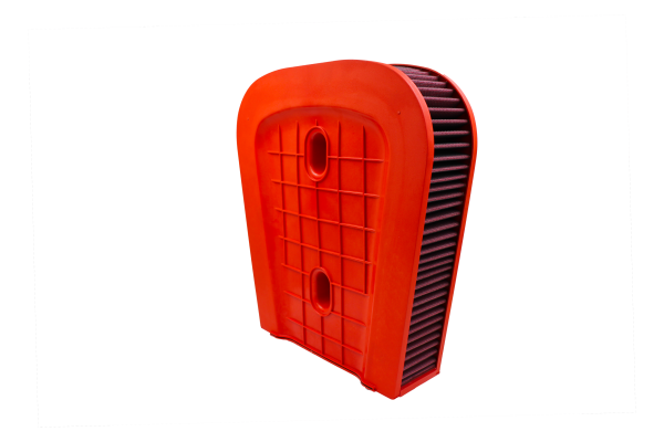 BMC - Filtr Powietrza - Panelowy - FB01023