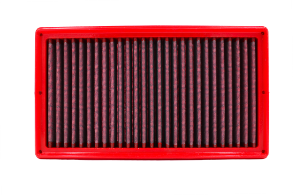 BMC - Filtr Powietrza - Panelowy - FB01011/01