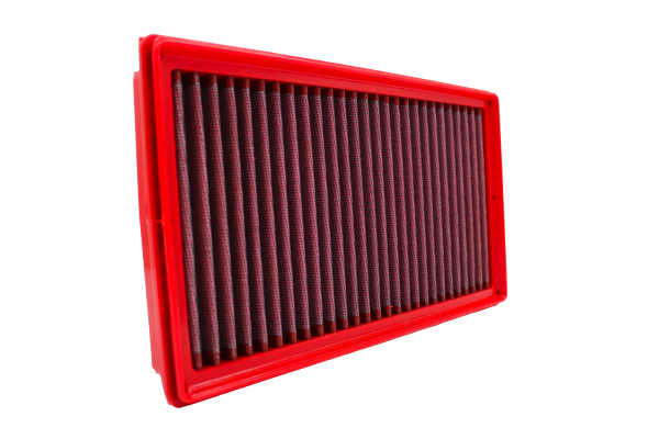 BMC - Filtr Powietrza - Panelowy - FB01011/01
