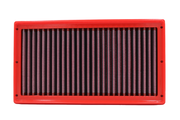 BMC - Filtr Powietrza - Panelowy - FB01017/01