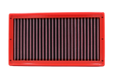 BMC - Filtr Powietrza - Panelowy - FB01017/01