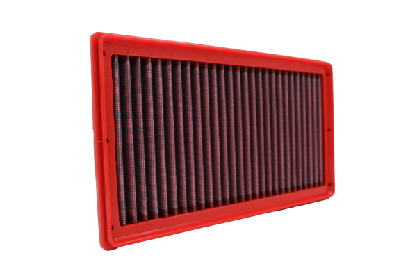 BMC - Filtr Powietrza - Panelowy - FB01017/01