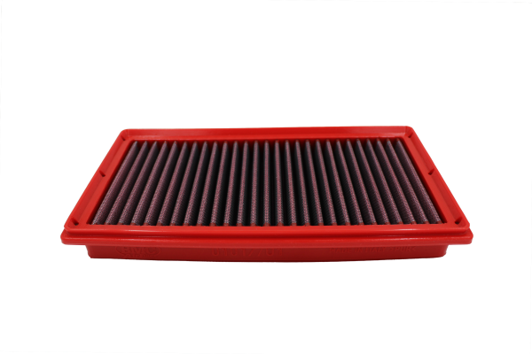 BMC - Filtr Powietrza - Panelowy - FB01017/01