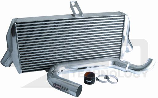 Injen - Intercooler Mitsubishi EVO 7/8/9 03-08