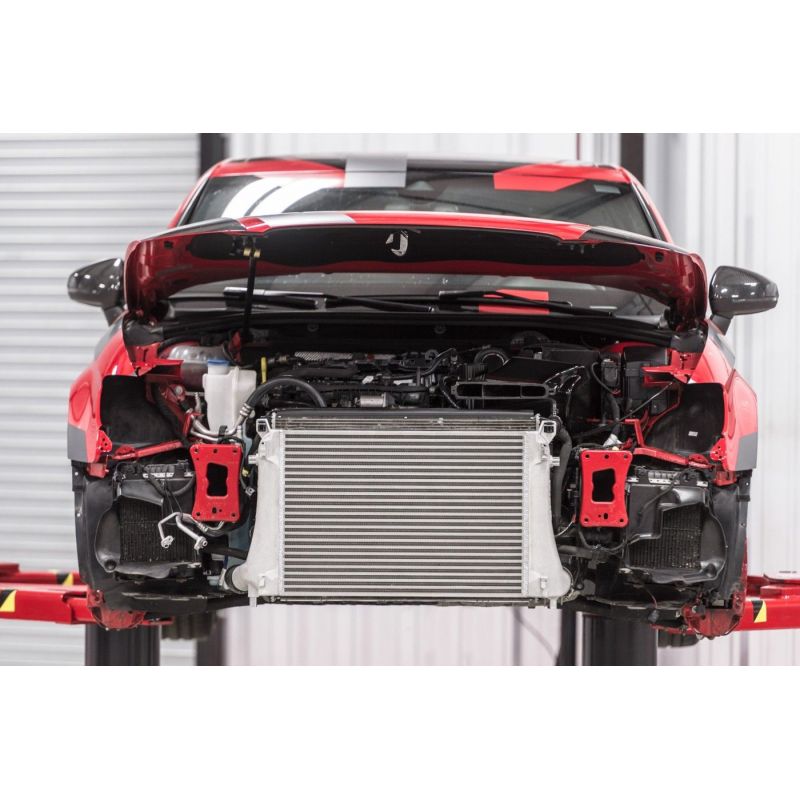 APR - Intercooler - MQV / MQB EVO - 1.8T / 2.0T - EA888.3 / EA888.4