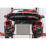 APR - Intercooler - MQV / MQB EVO - 1.8T / 2.0T - EA888.3 / EA888.4
